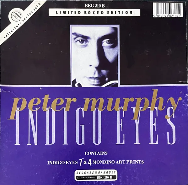 Peter Murphy