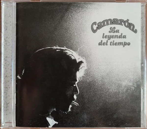 La Leyenda Del Tiempo