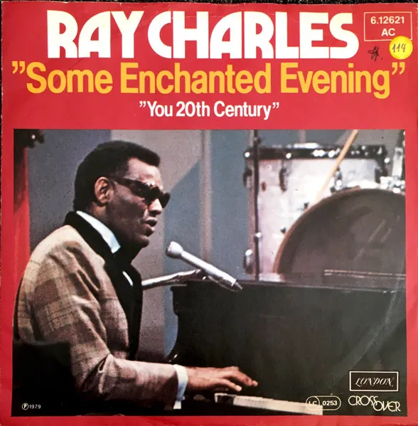 Some Enchanted Evening / You 20th Century Fox