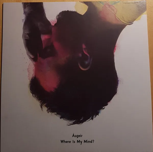 Where Is My Mind?
