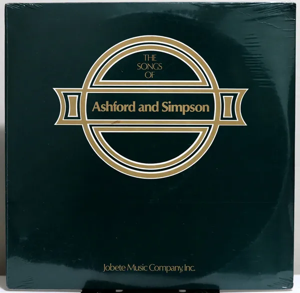 The Songs Of Ashford And Simpson