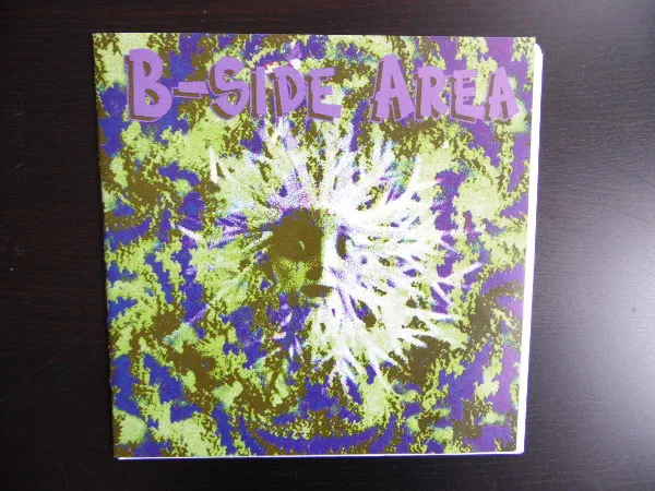 B-Side Area