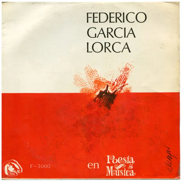 Federico García Lorca