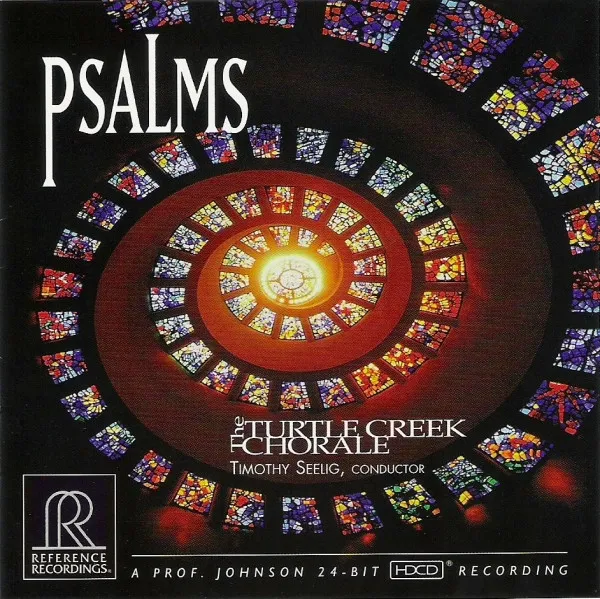 Psalms