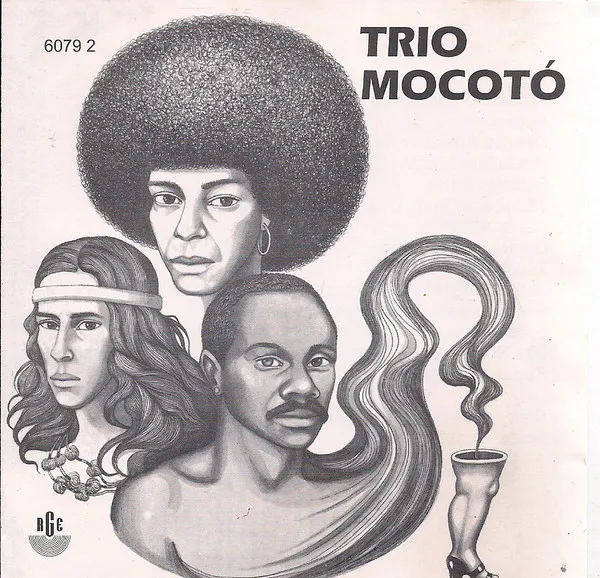 Trio Mocotó