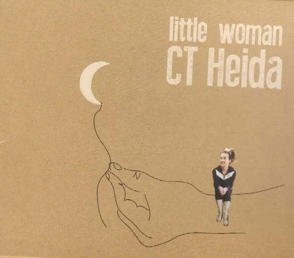 Little Woman