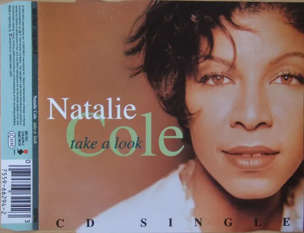 Natalie Cole