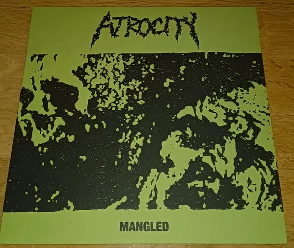 Mangled