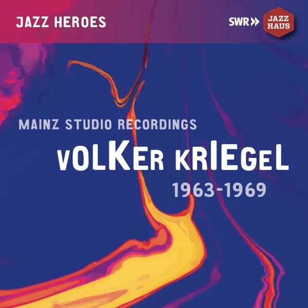 Mainz Studio Recordings