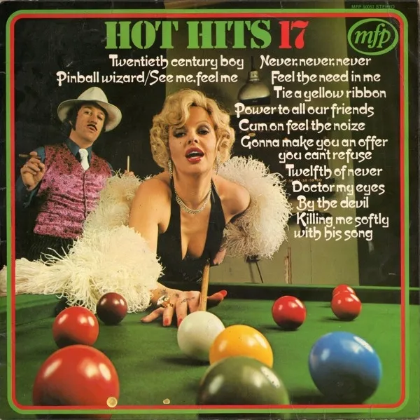 Hot Hits 17