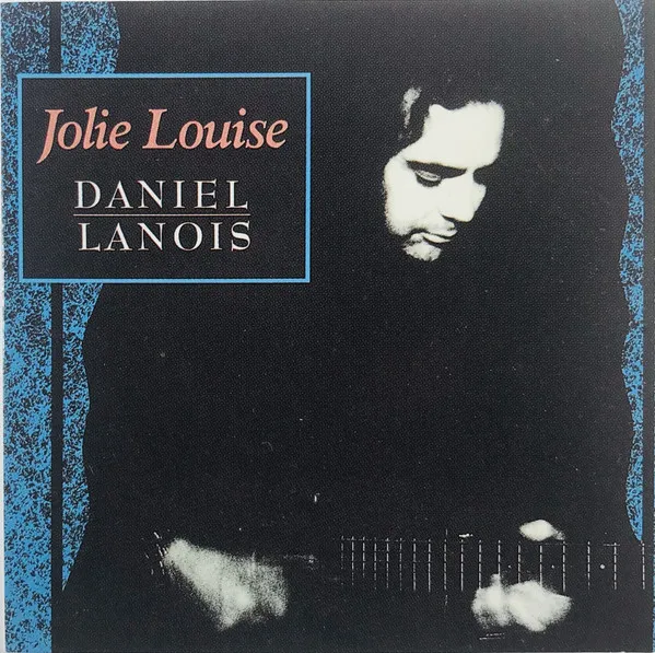 Jolie Louise