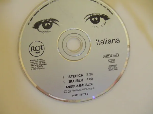Isterica
