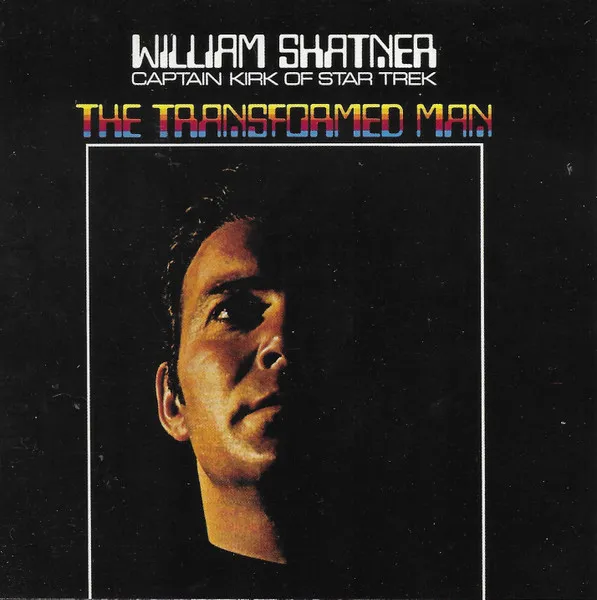 The Transformed Man