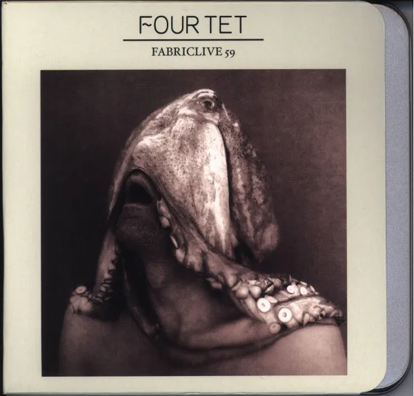 FabricLive 59