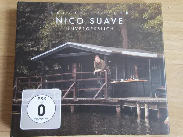 Unvergesslich