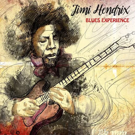 Blues Experience