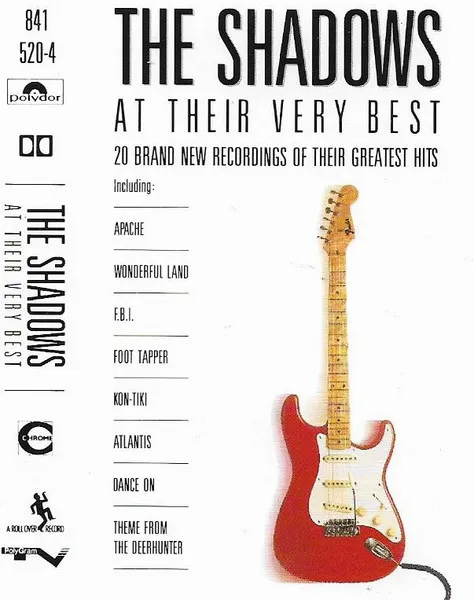 At Their Very Best