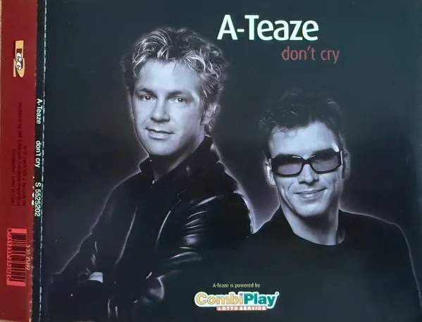 Don't Cry