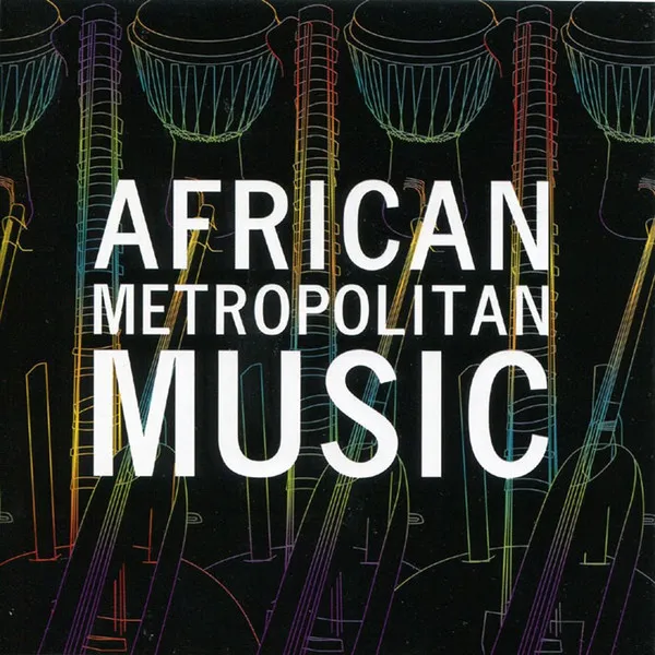 African Metropolitan Music