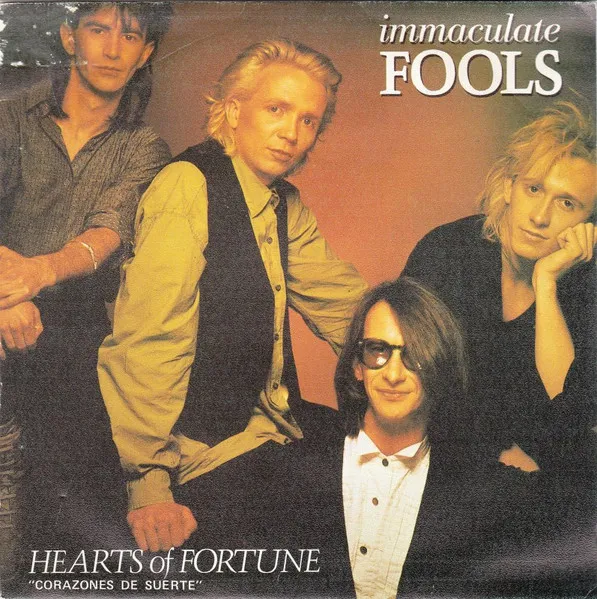Hearts Of Fortune (Corazones De Suerte)