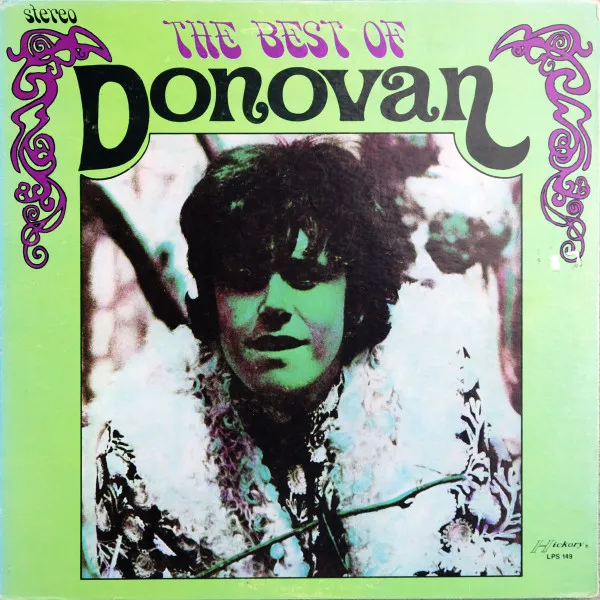 The Best Of Donovan