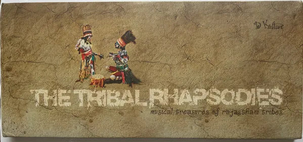 The Tribal Rhapsodies