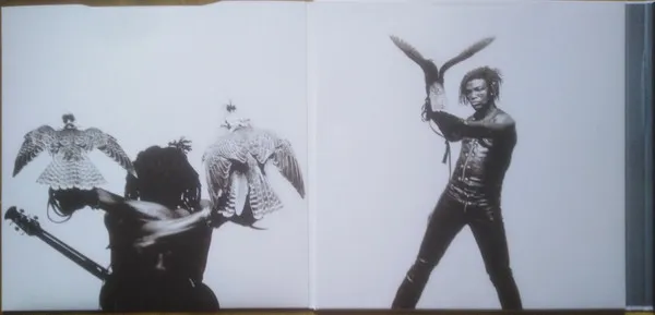 SEAL (DELUXE ANNIVERSARY EDITION)
