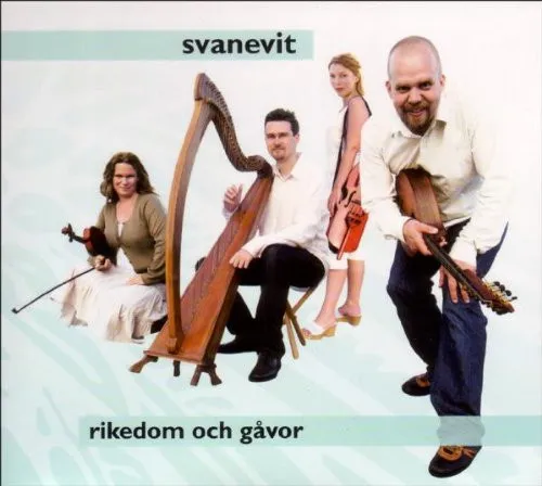 Rikedom Och Gåvor