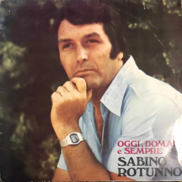 Oggi, Domani E Sempre
