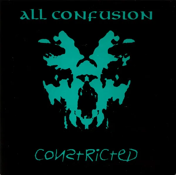 All Confusion