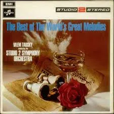 The Best Of The World's Great Melodies