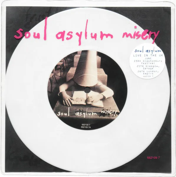 Misery