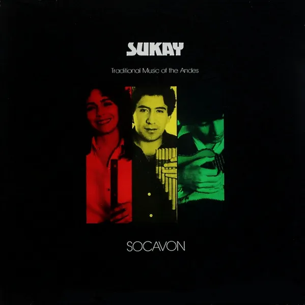 Socavon