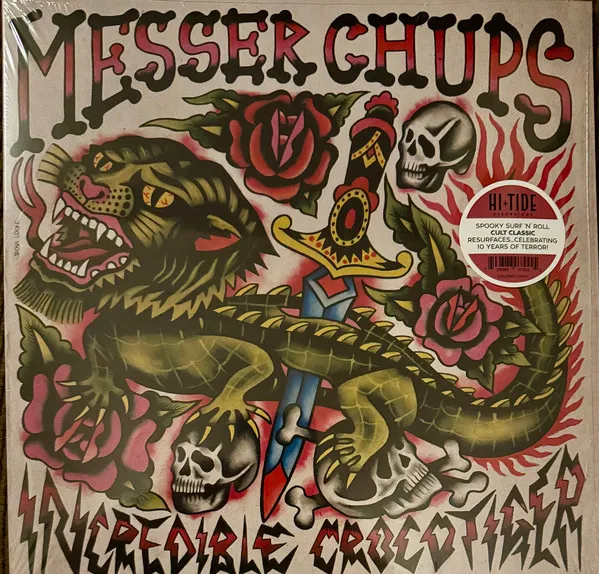 Messer Chups