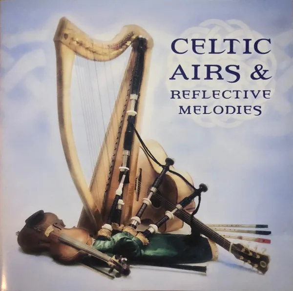 Celtic Airs and Reflective Melodies