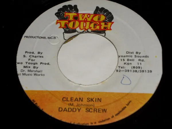 Clean Skin