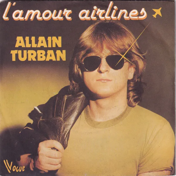 L'Amour Airlines