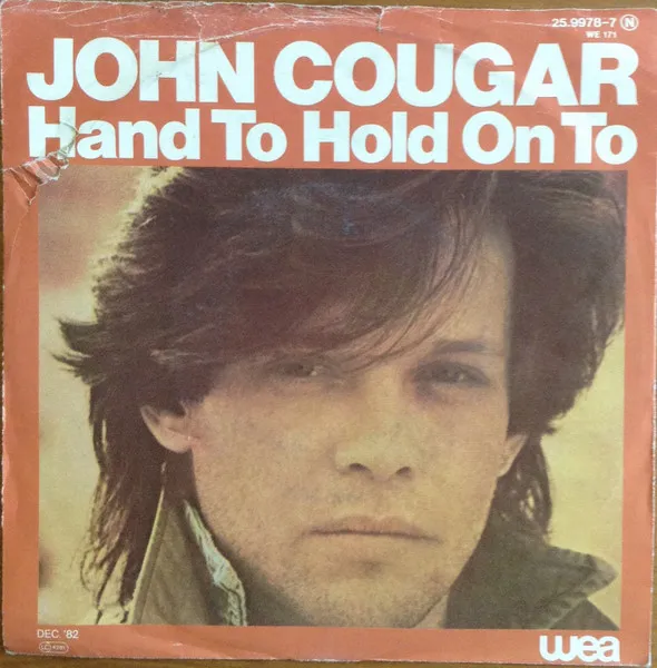 Hand To Hold On To