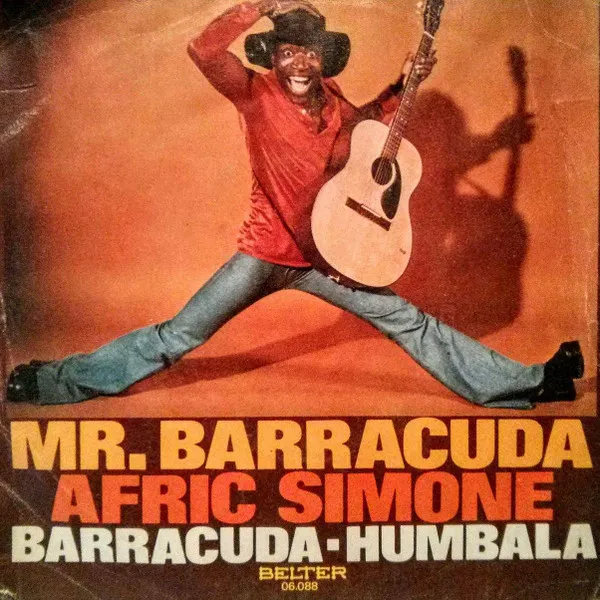 Barracuda / Humbala