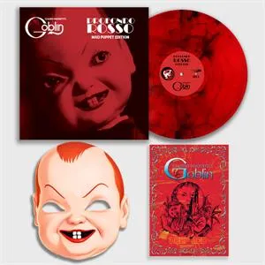 Claudio Simonetti's Goblin
