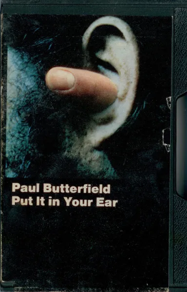 Put It In Your Ear