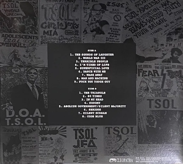 Who's Screwin' Who? Greatest Non-Hits