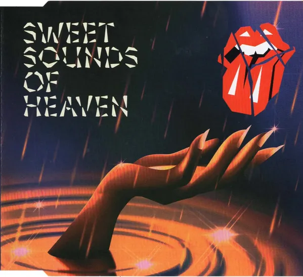 Sweet Sounds Of Heaven