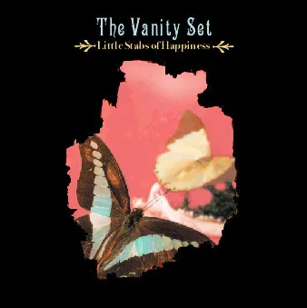 The Vanity Set