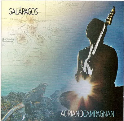 Galápagos