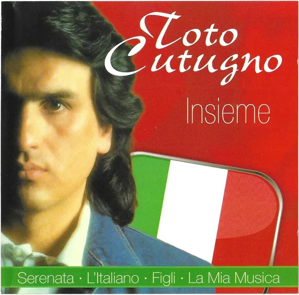 Cutugno, Toto