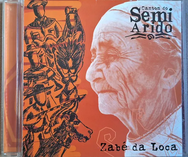 Cantos do Semiárido