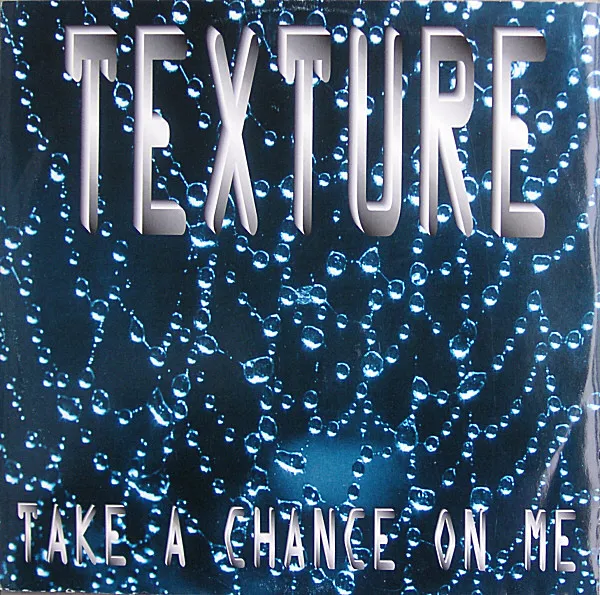 Take A Chance On Me
