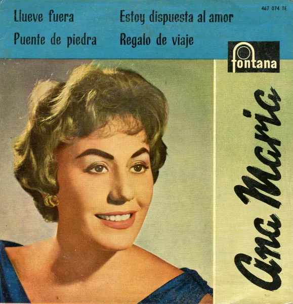 Ana Maria