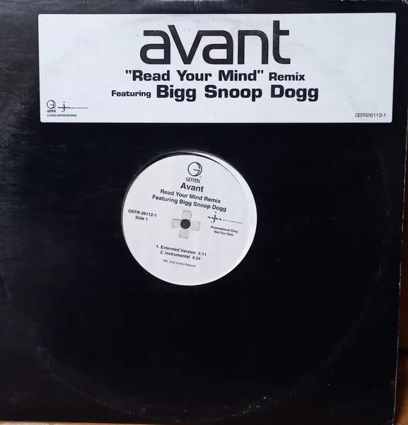 Read Your Mind Remix